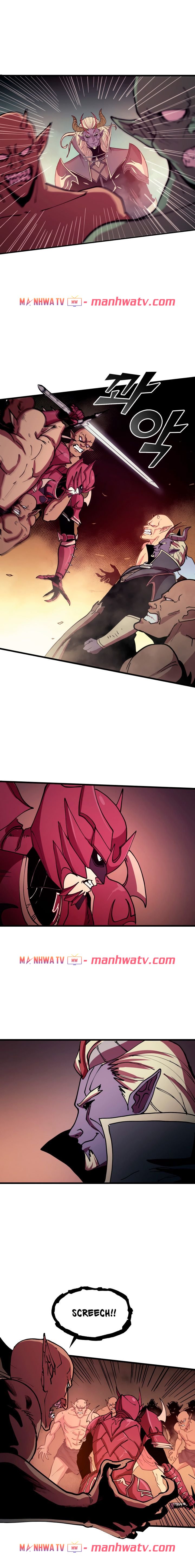 Đọc truyện Tôi thăng cấp lại từ đầu - Chap 41