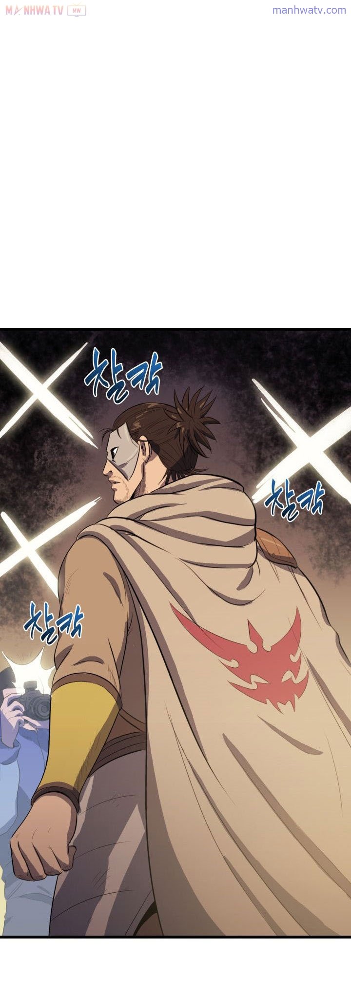 Đọc truyện Tôi thăng cấp lại từ đầu - Chap 14