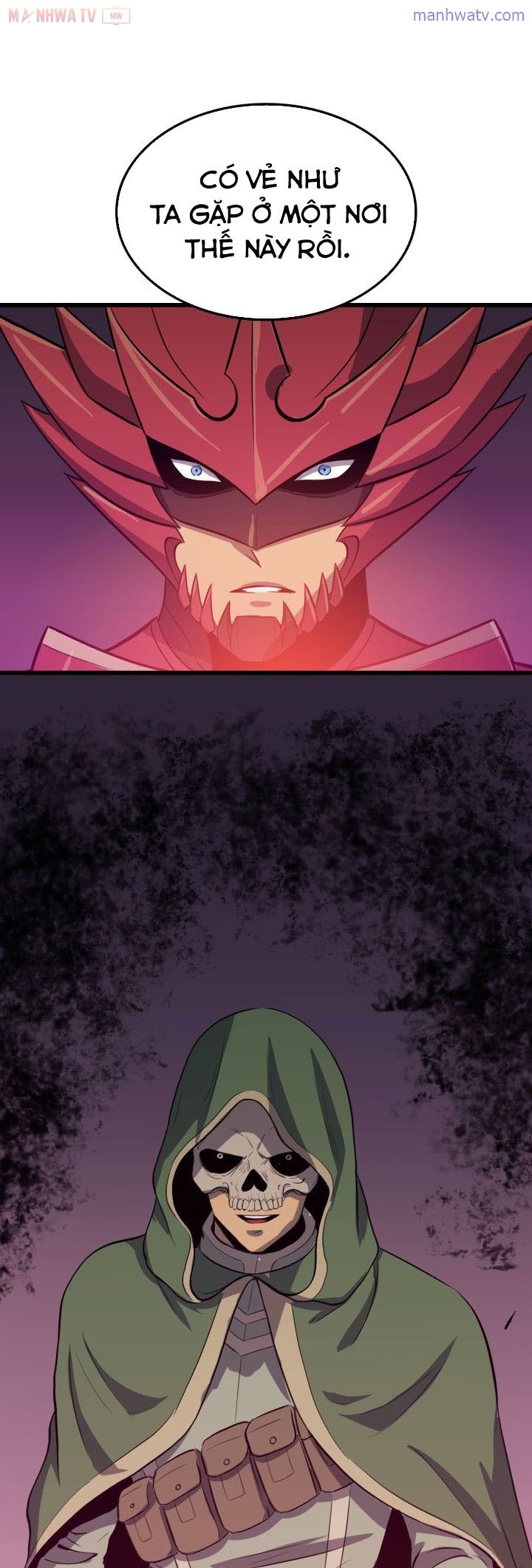 Đọc truyện Tôi thăng cấp lại từ đầu - Chap 14