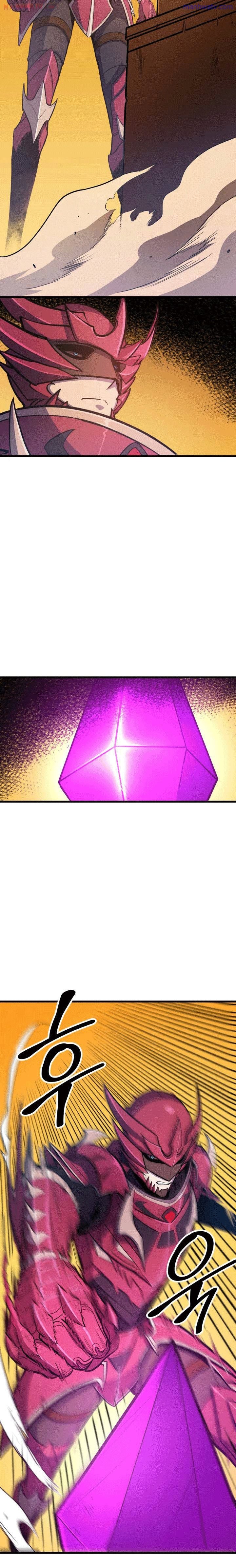 Đọc truyện Tôi thăng cấp lại từ đầu - Chap 22