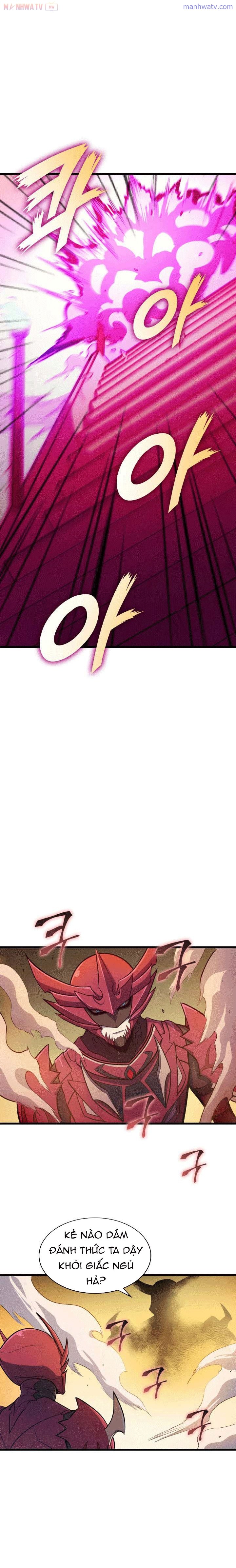 Đọc truyện Tôi thăng cấp lại từ đầu - Chap 22