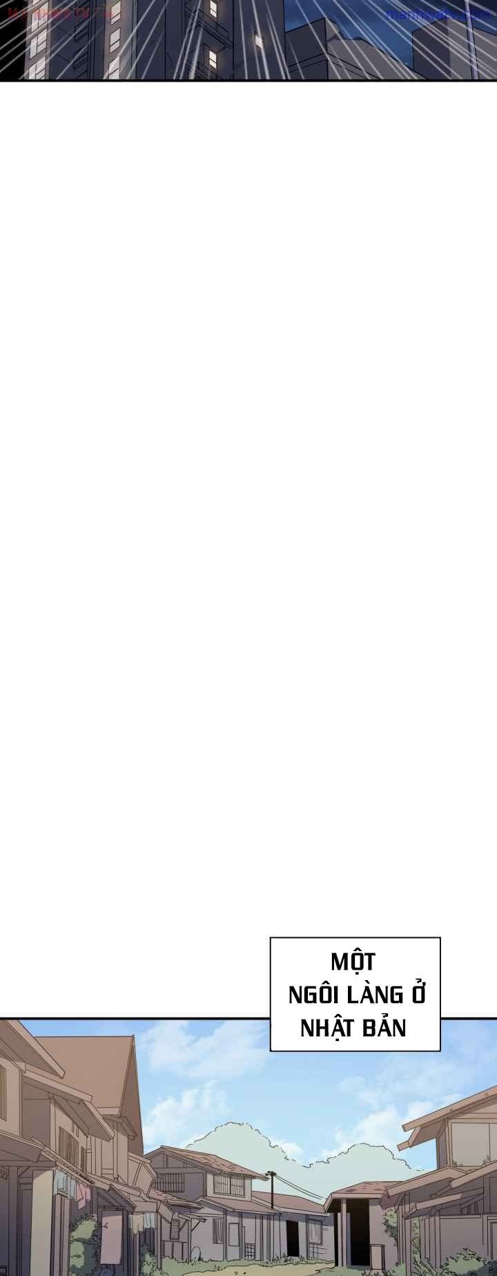 Đọc truyện Tôi thăng cấp lại từ đầu - Chap 4