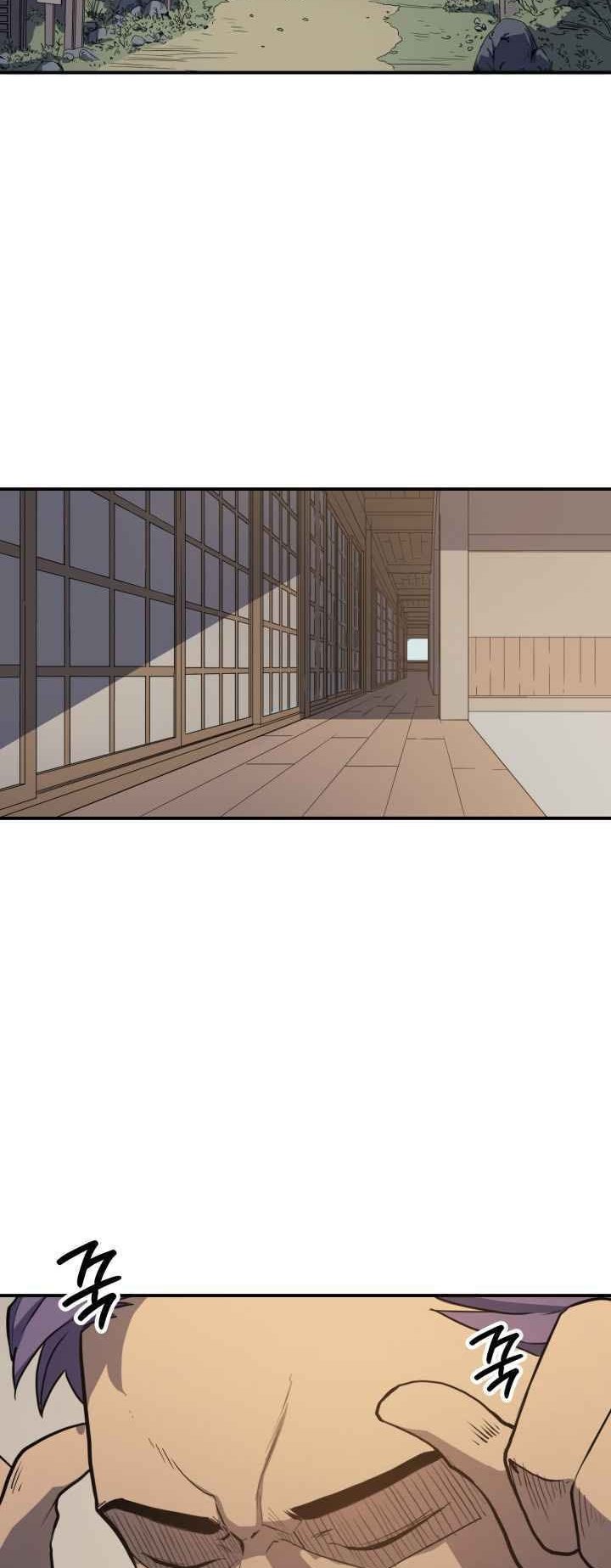 Đọc truyện Tôi thăng cấp lại từ đầu - Chap 4