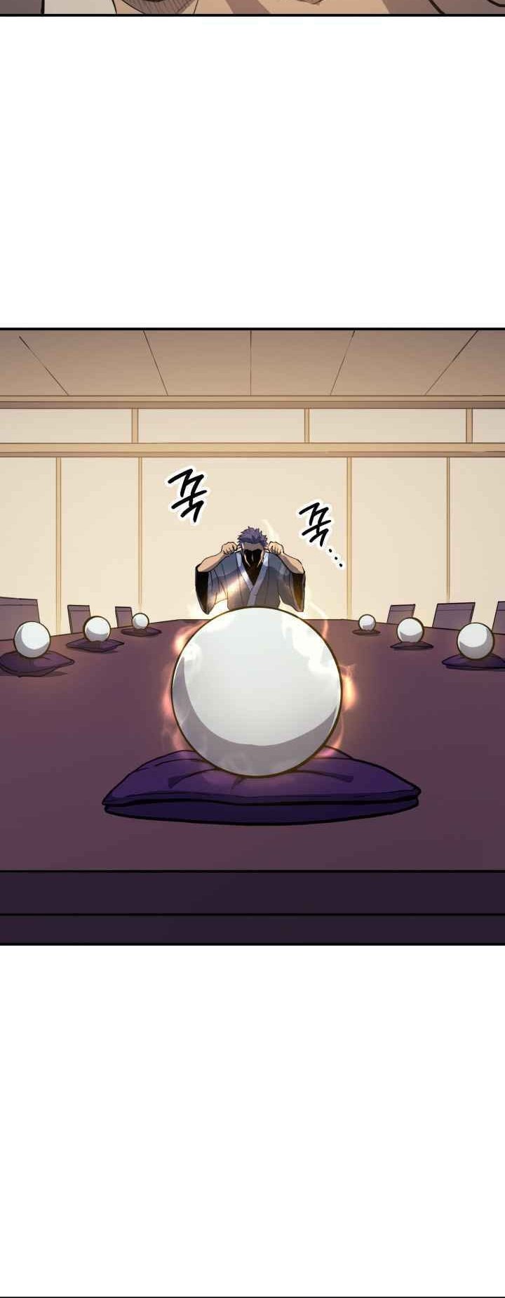 Đọc truyện Tôi thăng cấp lại từ đầu - Chap 4