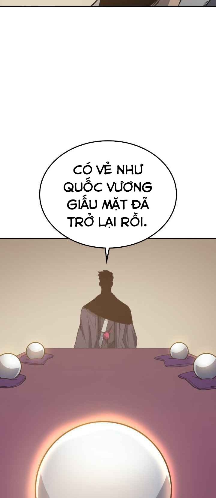 Đọc truyện Tôi thăng cấp lại từ đầu - Chap 4