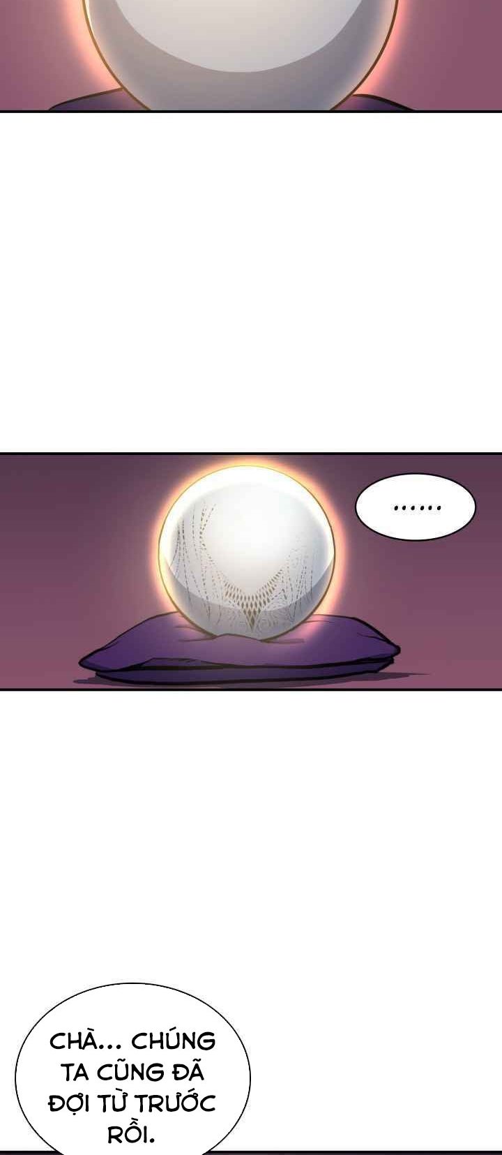 Đọc truyện Tôi thăng cấp lại từ đầu - Chap 4