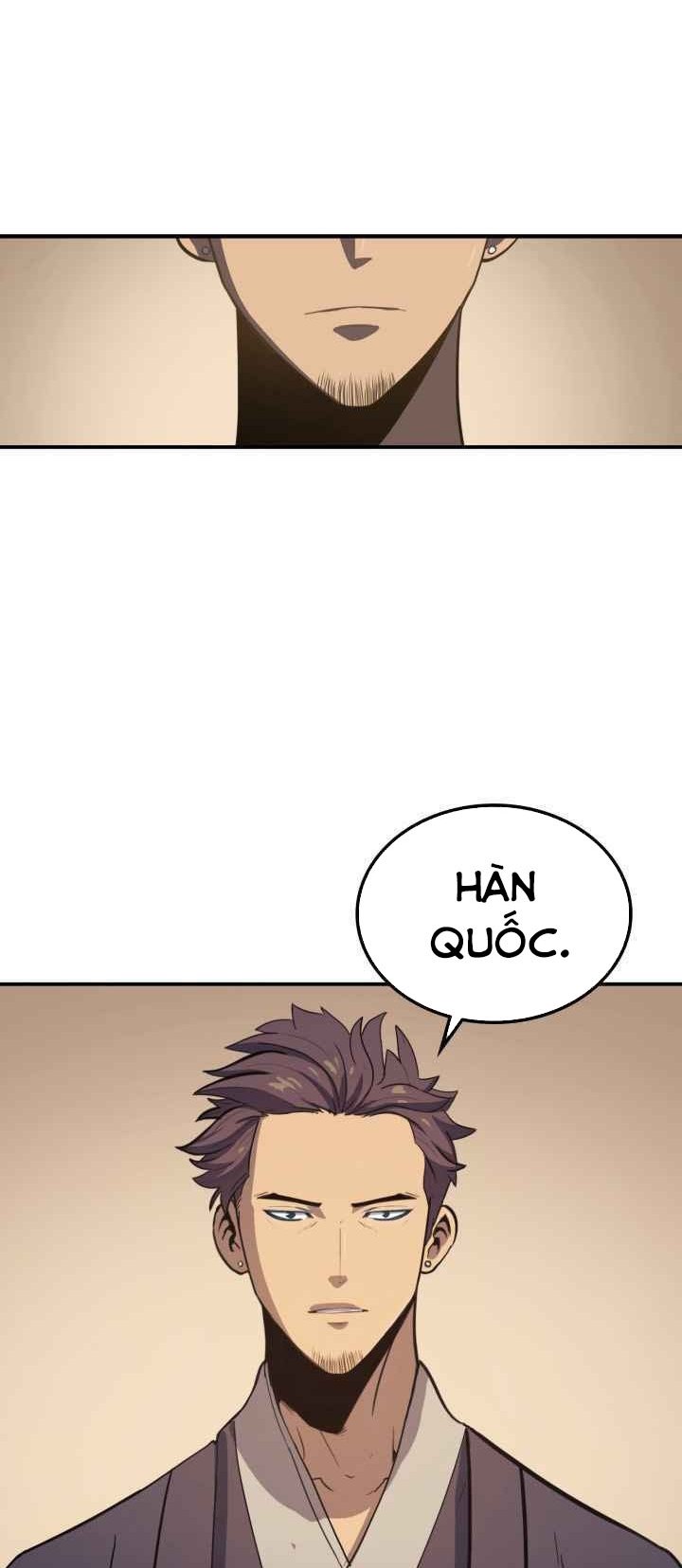 Đọc truyện Tôi thăng cấp lại từ đầu - Chap 4