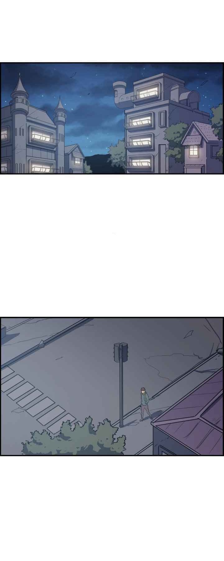 Đọc truyện Tôi thăng cấp lại từ đầu - Chap 4