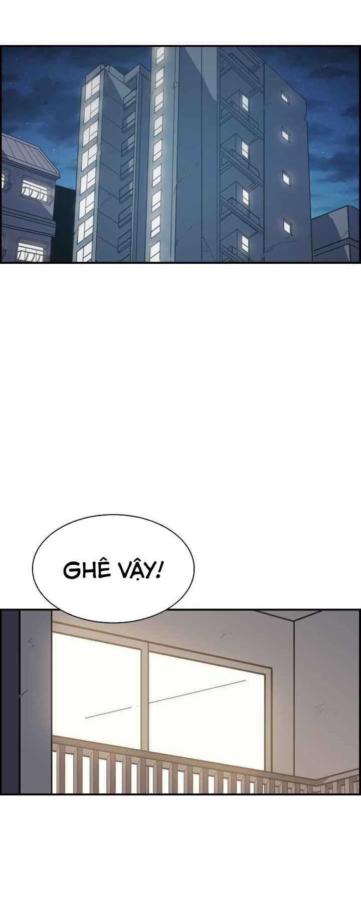 Đọc truyện Tôi thăng cấp lại từ đầu - Chap 4