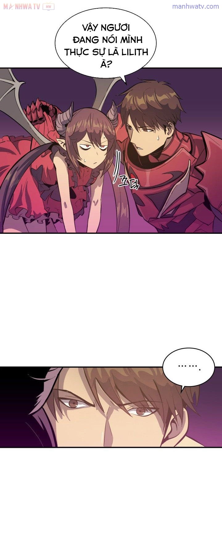 Đọc truyện Tôi thăng cấp lại từ đầu - Chap 9