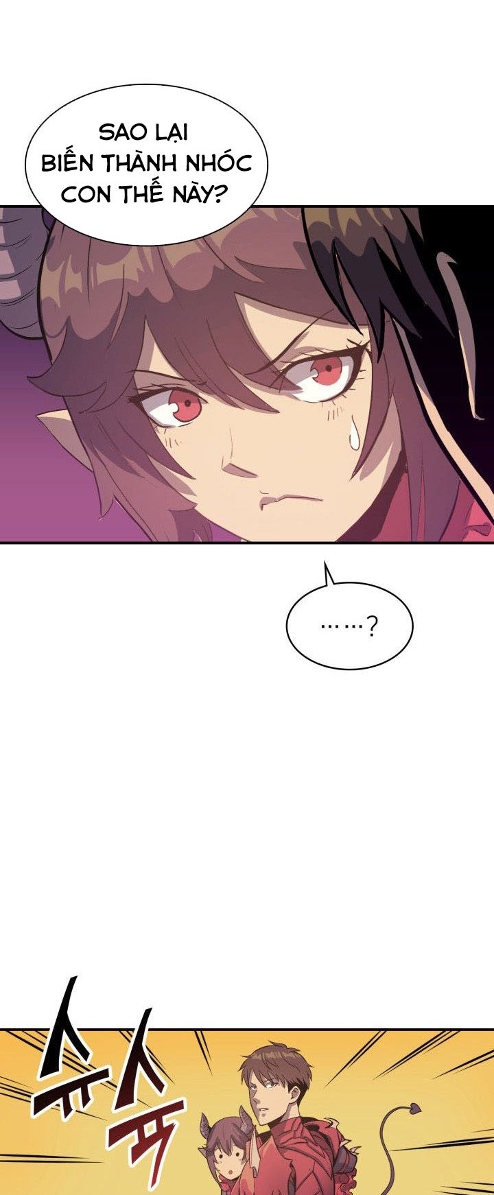 Đọc truyện Tôi thăng cấp lại từ đầu - Chap 9