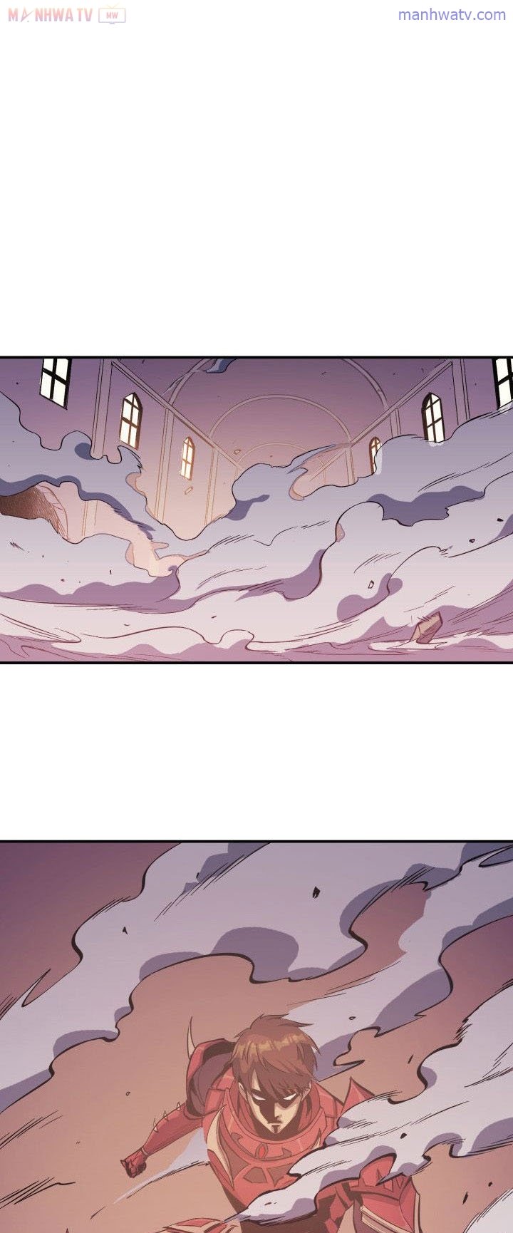 Đọc truyện Tôi thăng cấp lại từ đầu - Chap 9