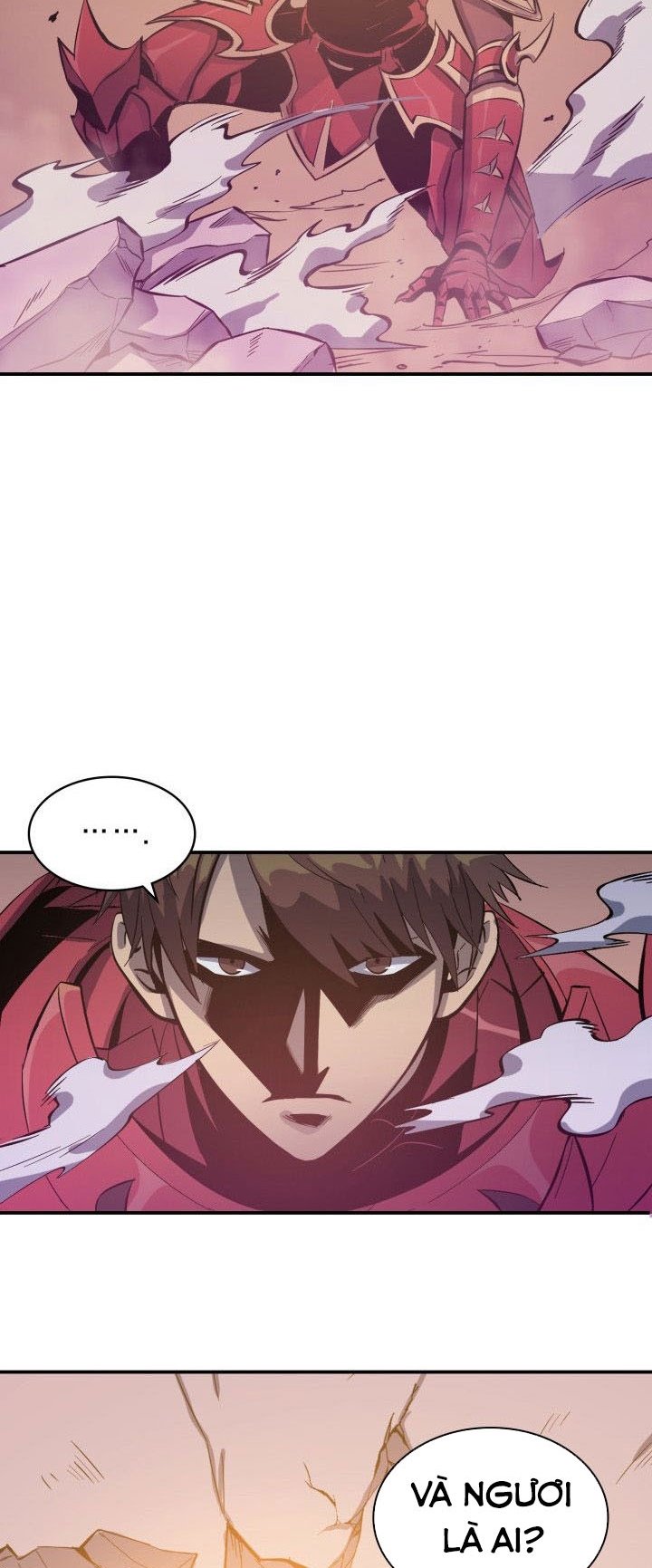 Đọc truyện Tôi thăng cấp lại từ đầu - Chap 9