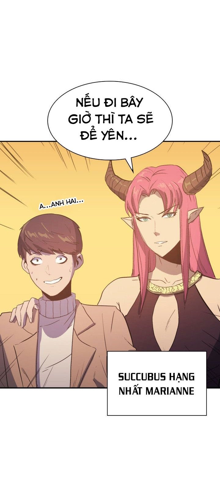 Đọc truyện Tôi thăng cấp lại từ đầu - Chap 9