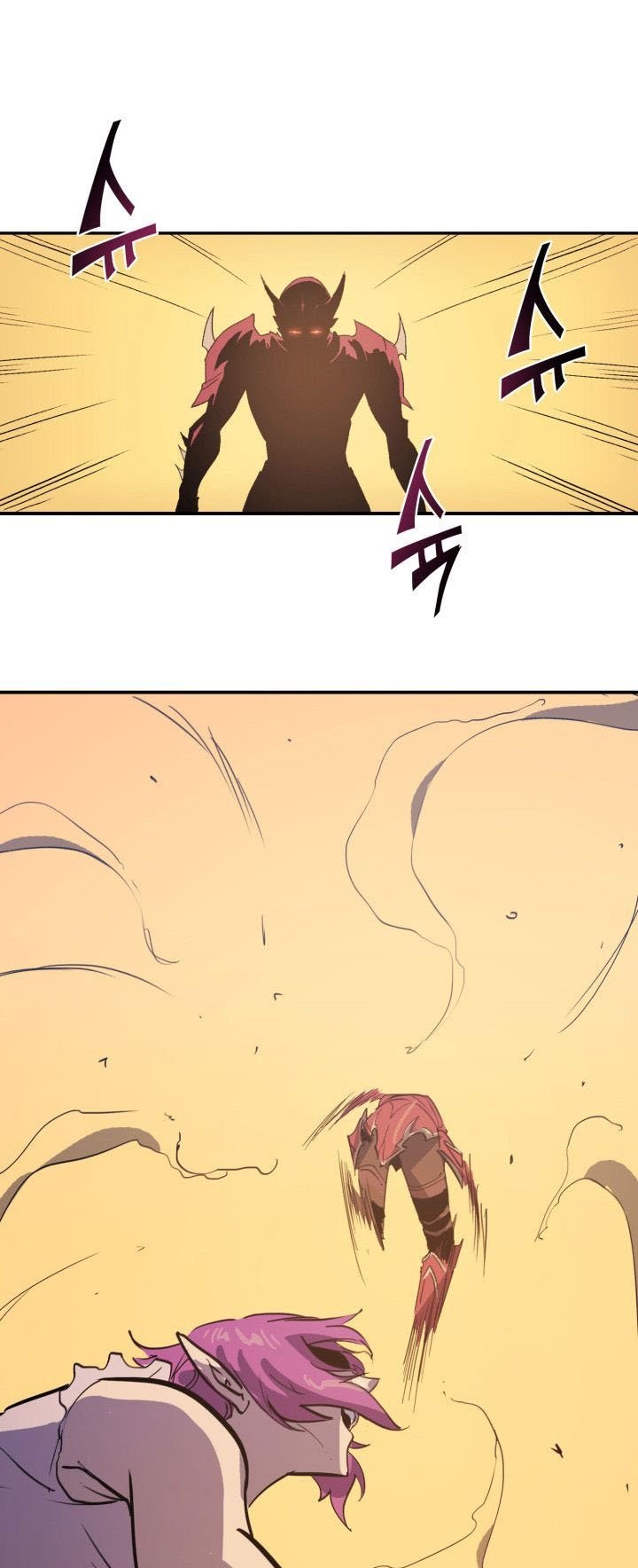 Đọc truyện Tôi thăng cấp lại từ đầu - Chap 9