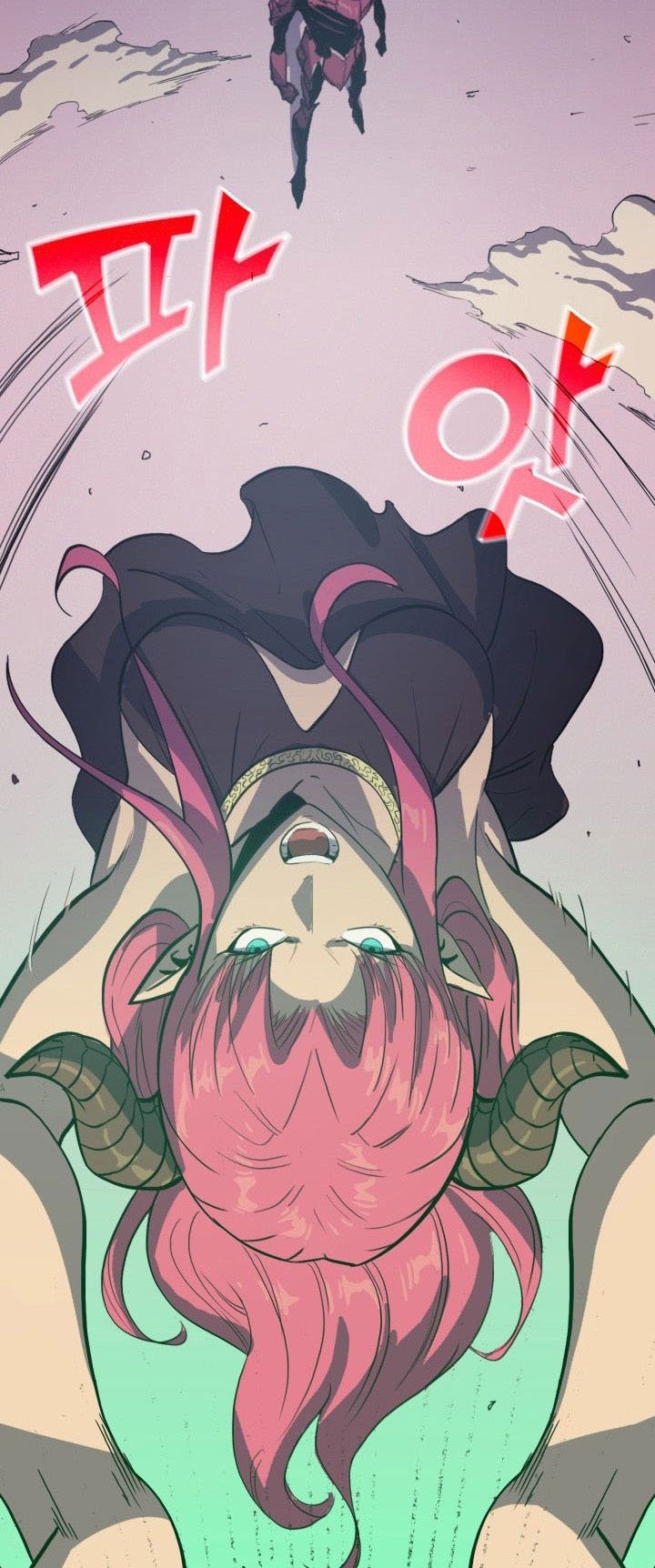 Đọc truyện Tôi thăng cấp lại từ đầu - Chap 9