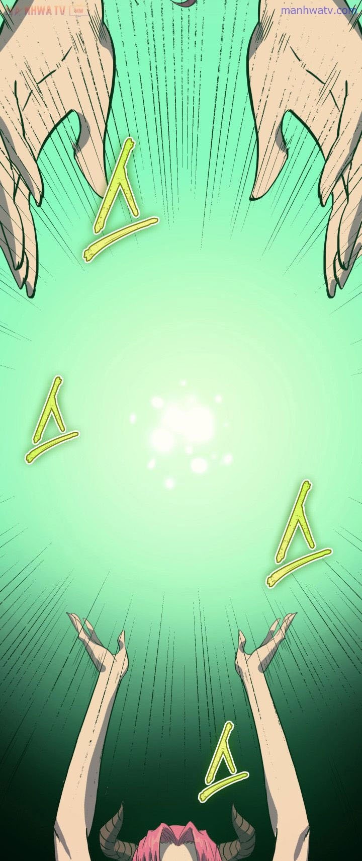 Đọc truyện Tôi thăng cấp lại từ đầu - Chap 9