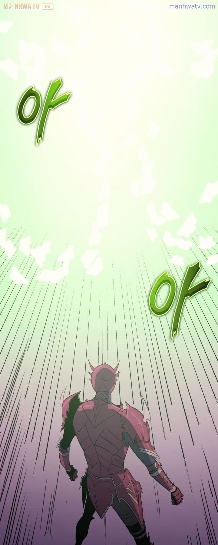 Đọc truyện Tôi thăng cấp lại từ đầu - Chap 9