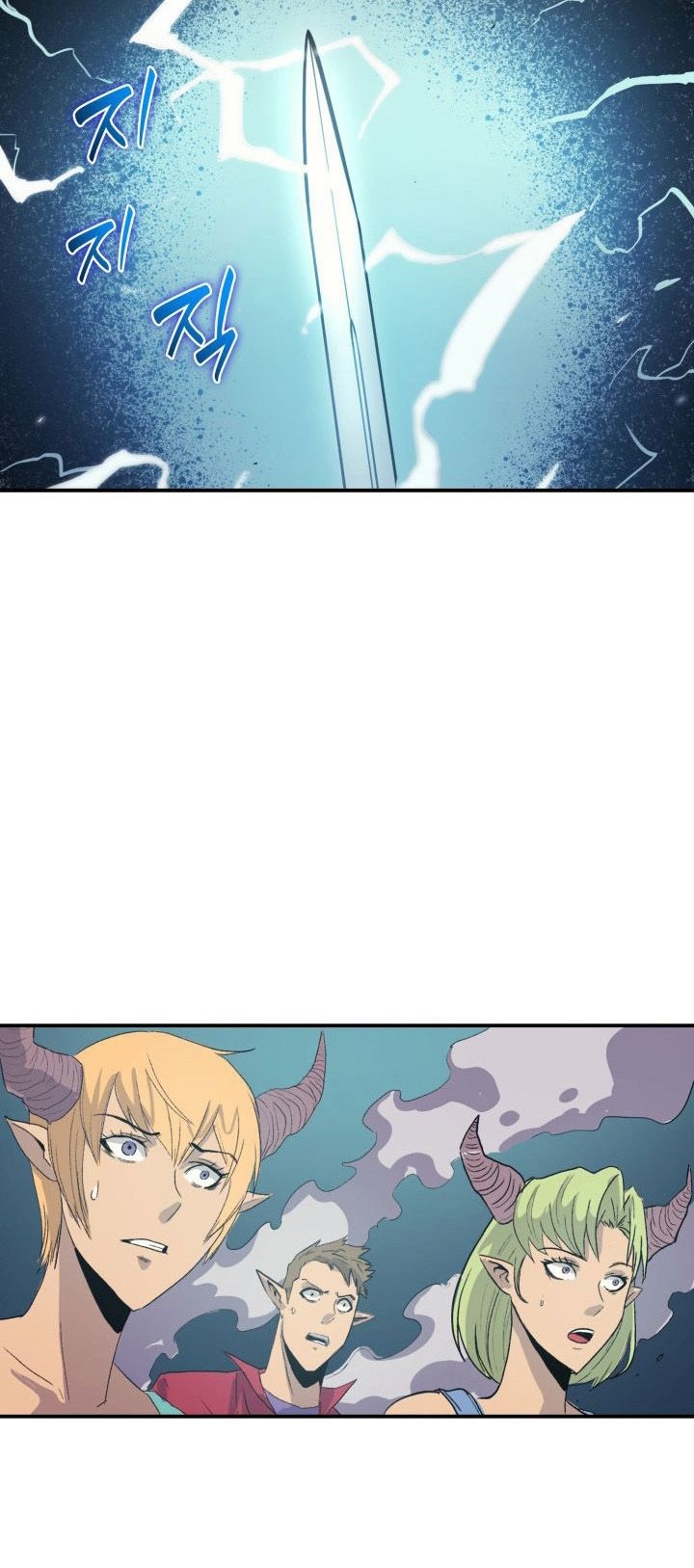 Đọc truyện Tôi thăng cấp lại từ đầu - Chap 9