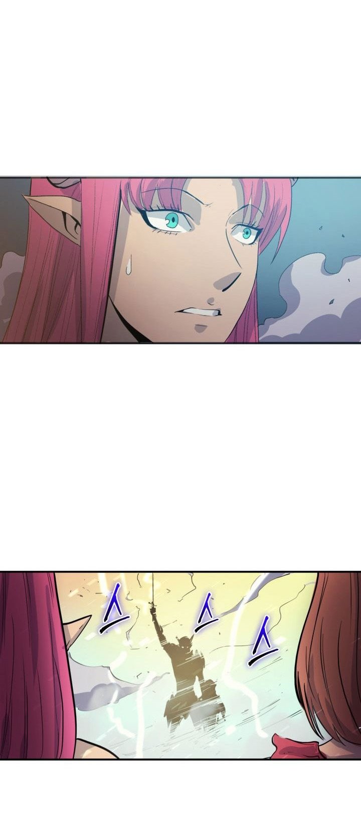 Đọc truyện Tôi thăng cấp lại từ đầu - Chap 9