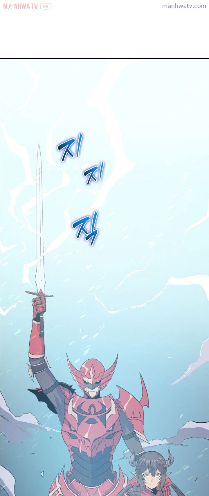 Đọc truyện Tôi thăng cấp lại từ đầu - Chap 9