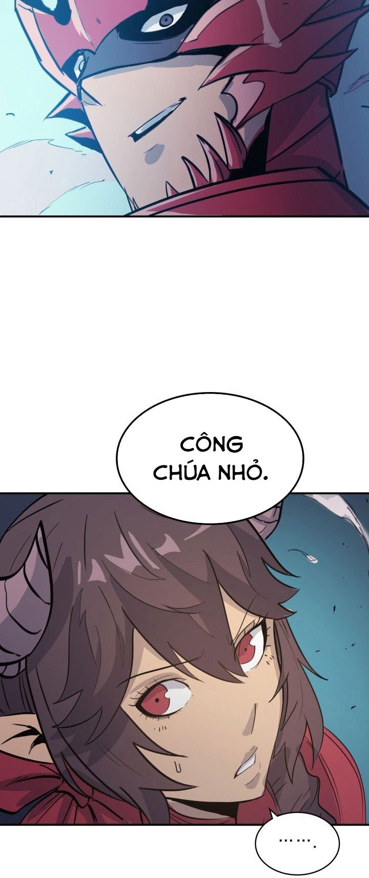 Đọc truyện Tôi thăng cấp lại từ đầu - Chap 9