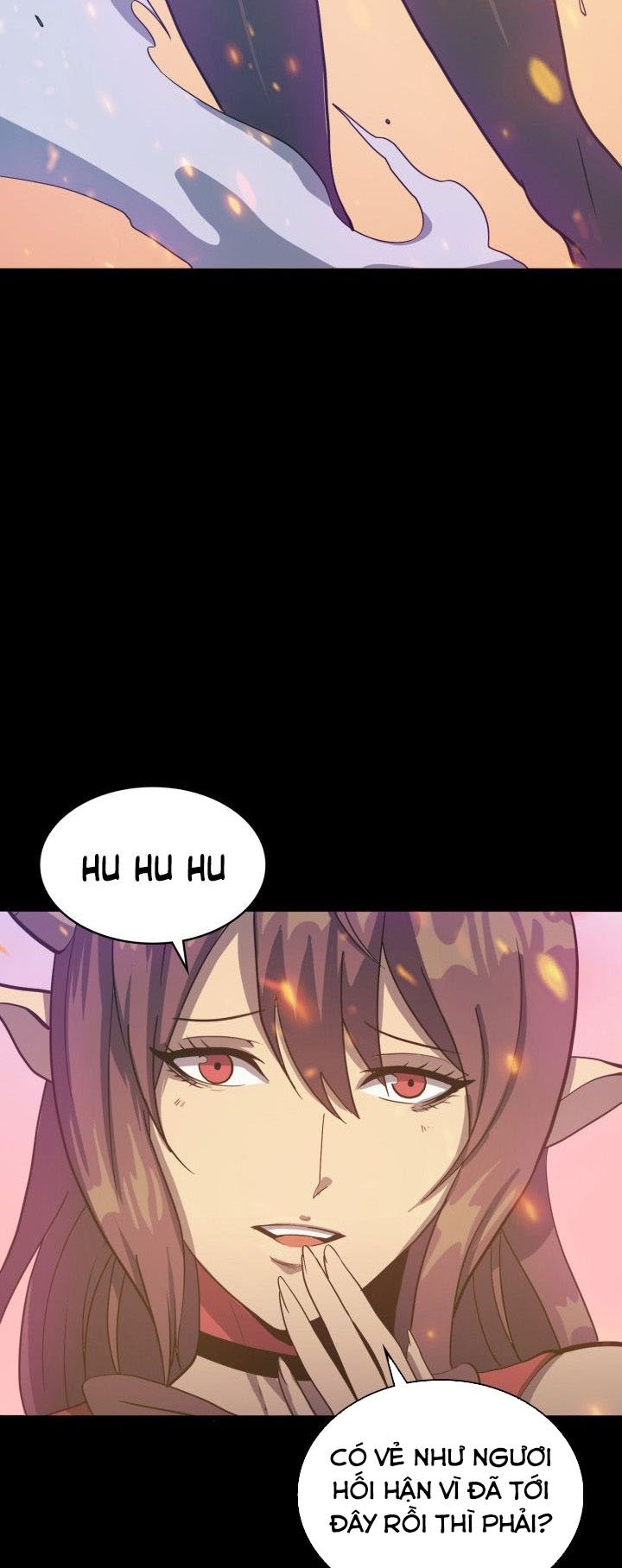 Đọc truyện Tôi thăng cấp lại từ đầu - Chap 9