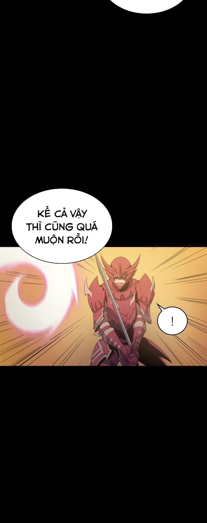 Đọc truyện Tôi thăng cấp lại từ đầu - Chap 9