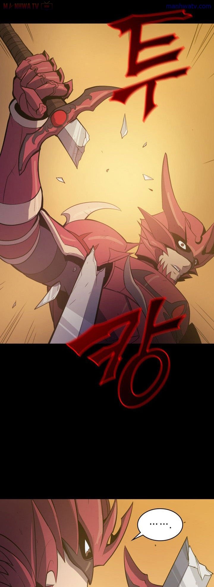 Đọc truyện Tôi thăng cấp lại từ đầu - Chap 9