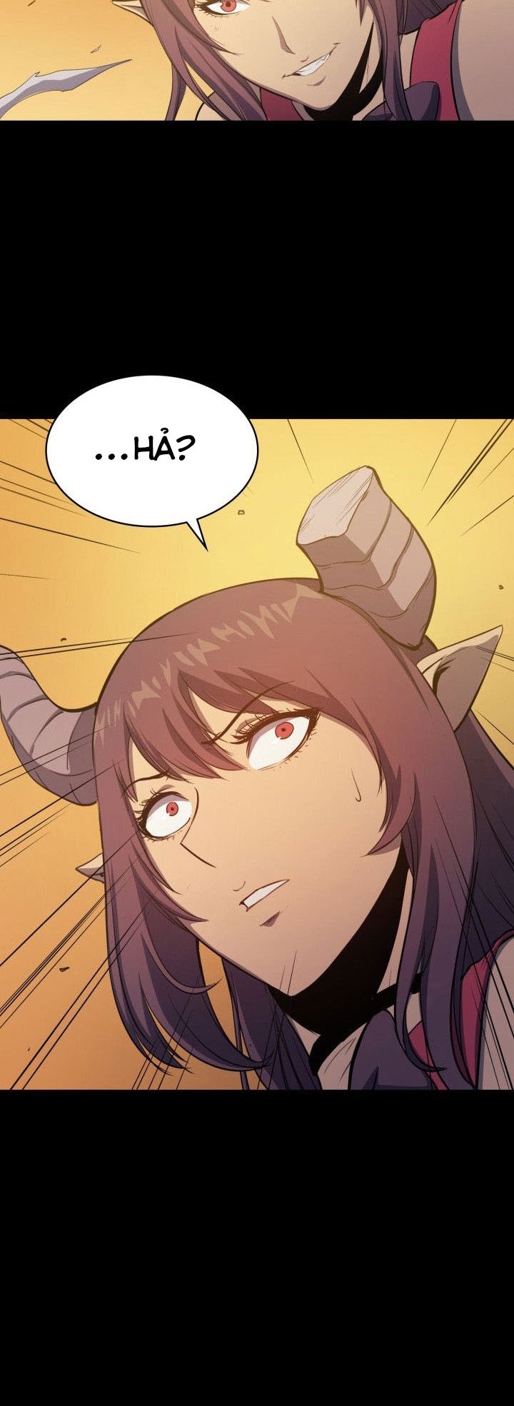 Đọc truyện Tôi thăng cấp lại từ đầu - Chap 9