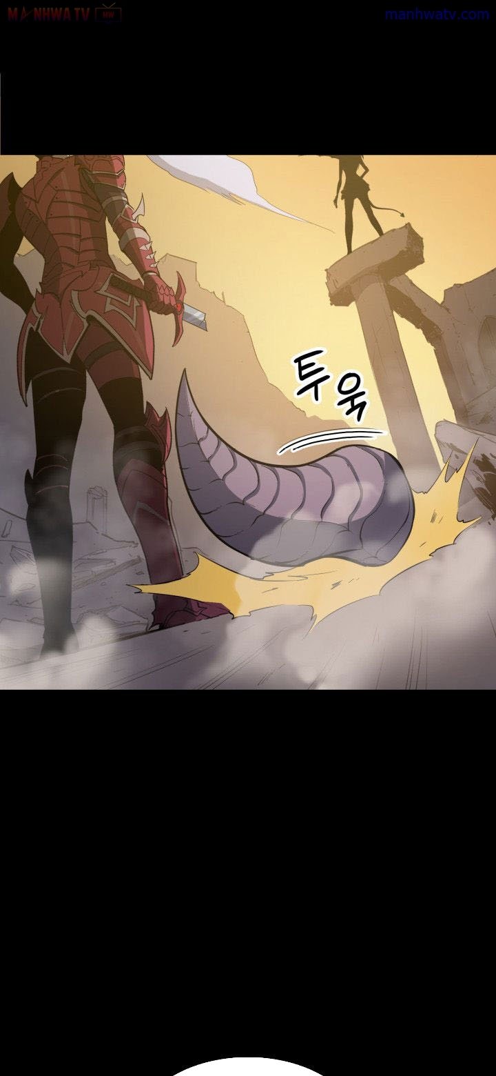 Đọc truyện Tôi thăng cấp lại từ đầu - Chap 9