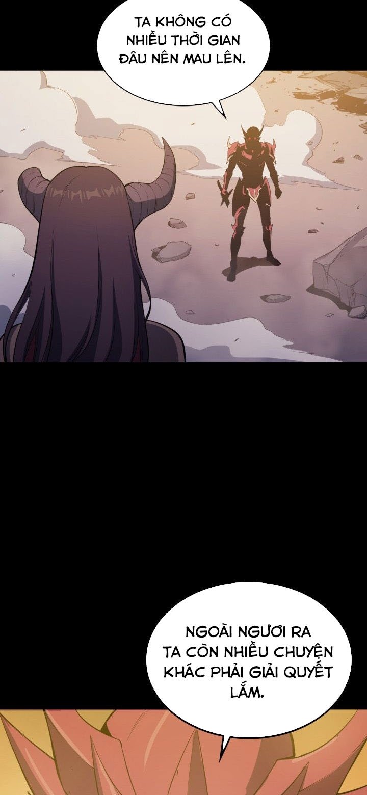 Đọc truyện Tôi thăng cấp lại từ đầu - Chap 9