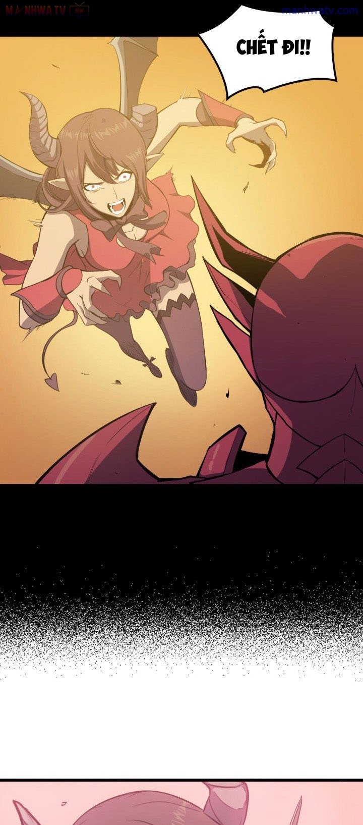 Đọc truyện Tôi thăng cấp lại từ đầu - Chap 9