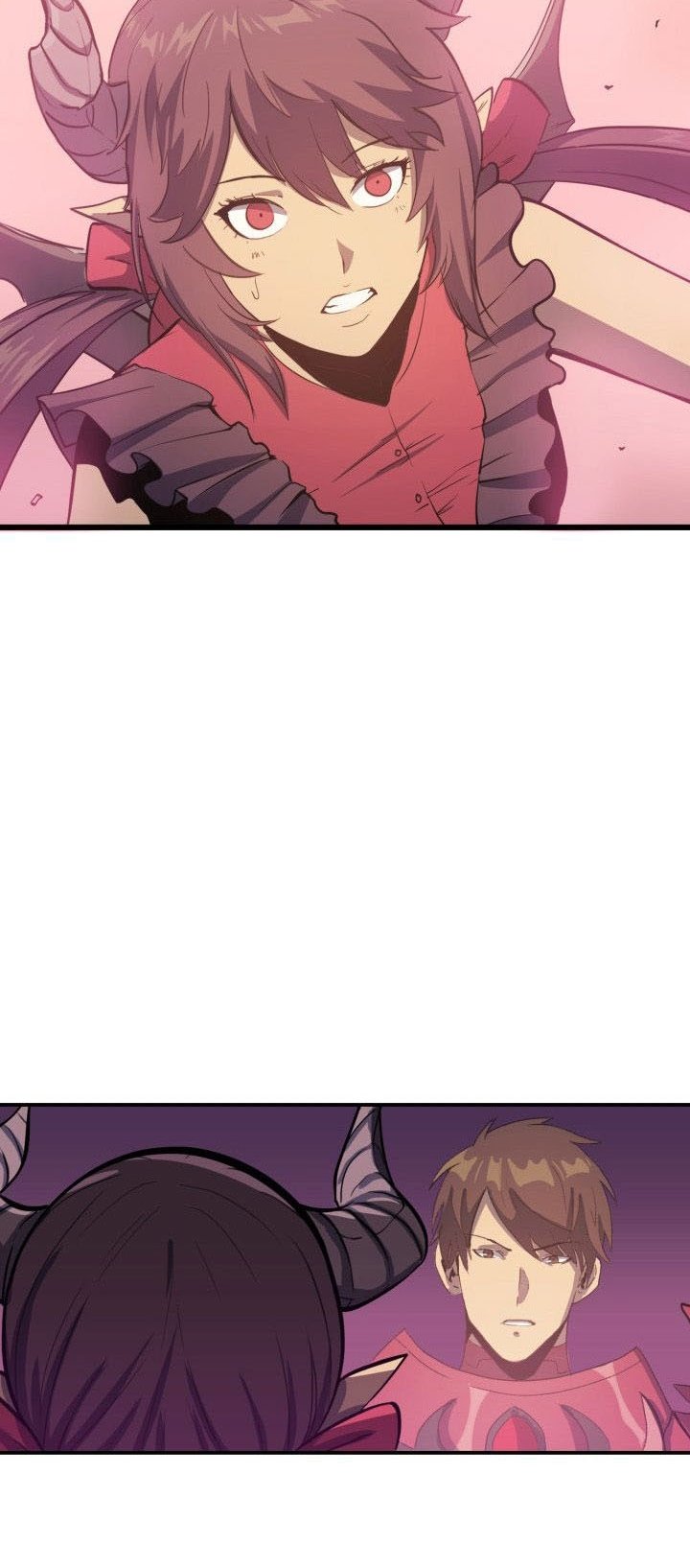 Đọc truyện Tôi thăng cấp lại từ đầu - Chap 9