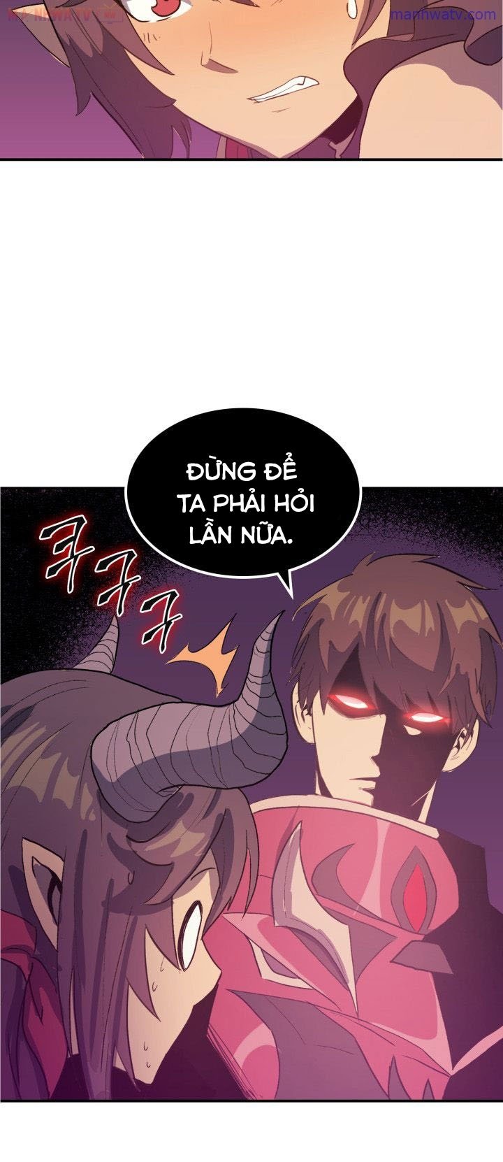 Đọc truyện Tôi thăng cấp lại từ đầu - Chap 9