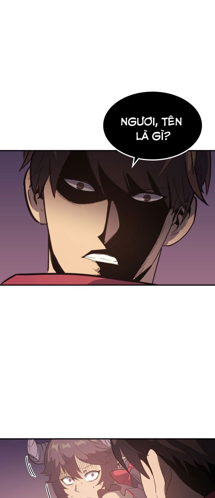 Đọc truyện Tôi thăng cấp lại từ đầu - Chap 9