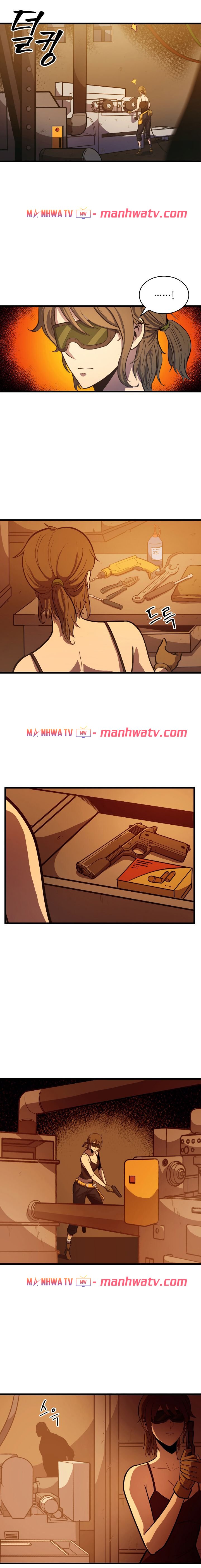 Đọc truyện Tôi thăng cấp lại từ đầu - Chap 30