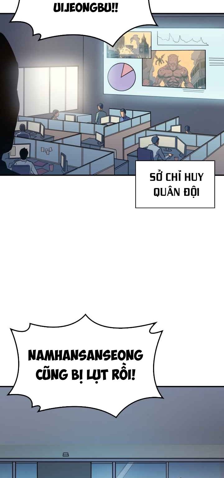 Đọc truyện Tôi thăng cấp lại từ đầu - Chap 2