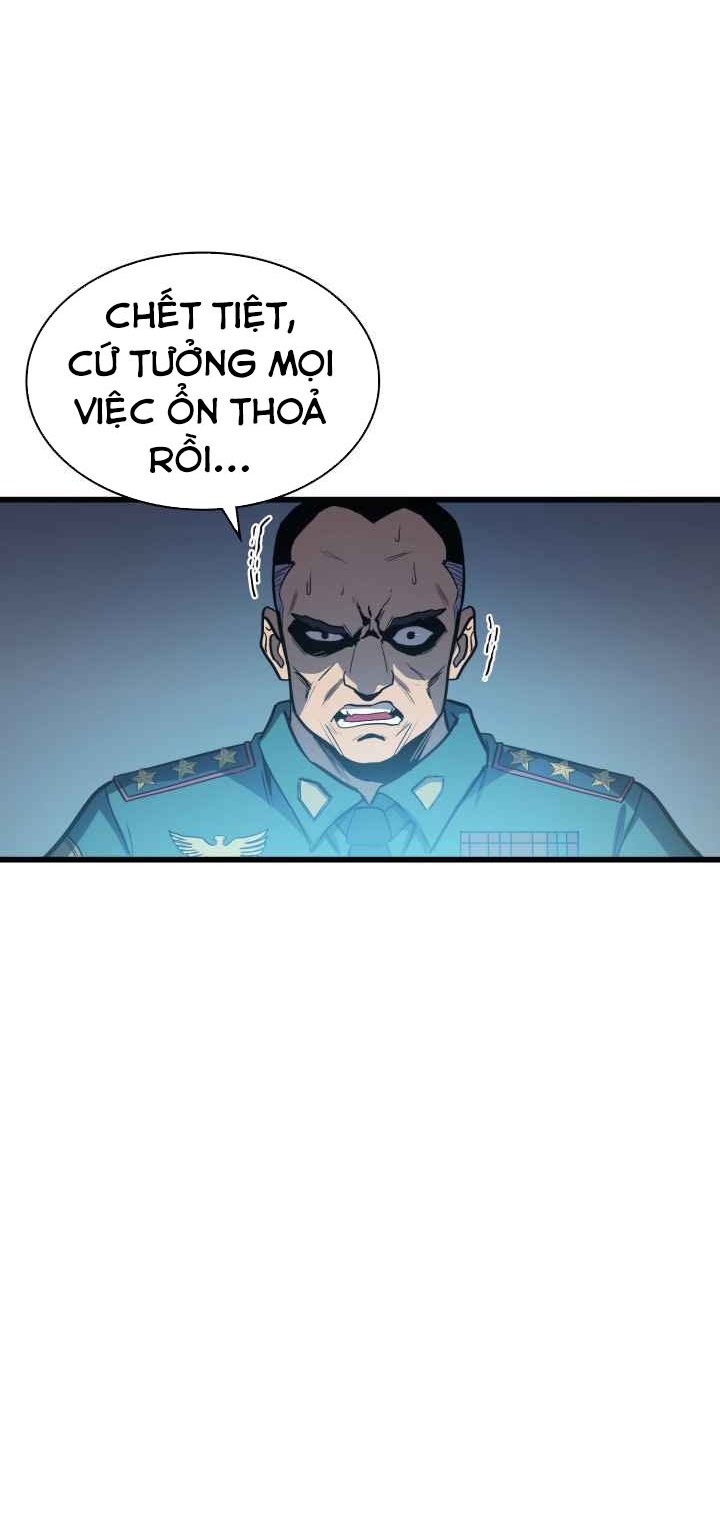 Đọc truyện Tôi thăng cấp lại từ đầu - Chap 2