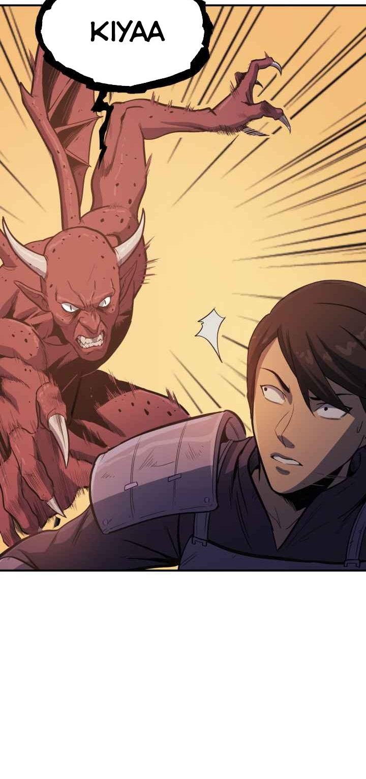 Đọc truyện Tôi thăng cấp lại từ đầu - Chap 2