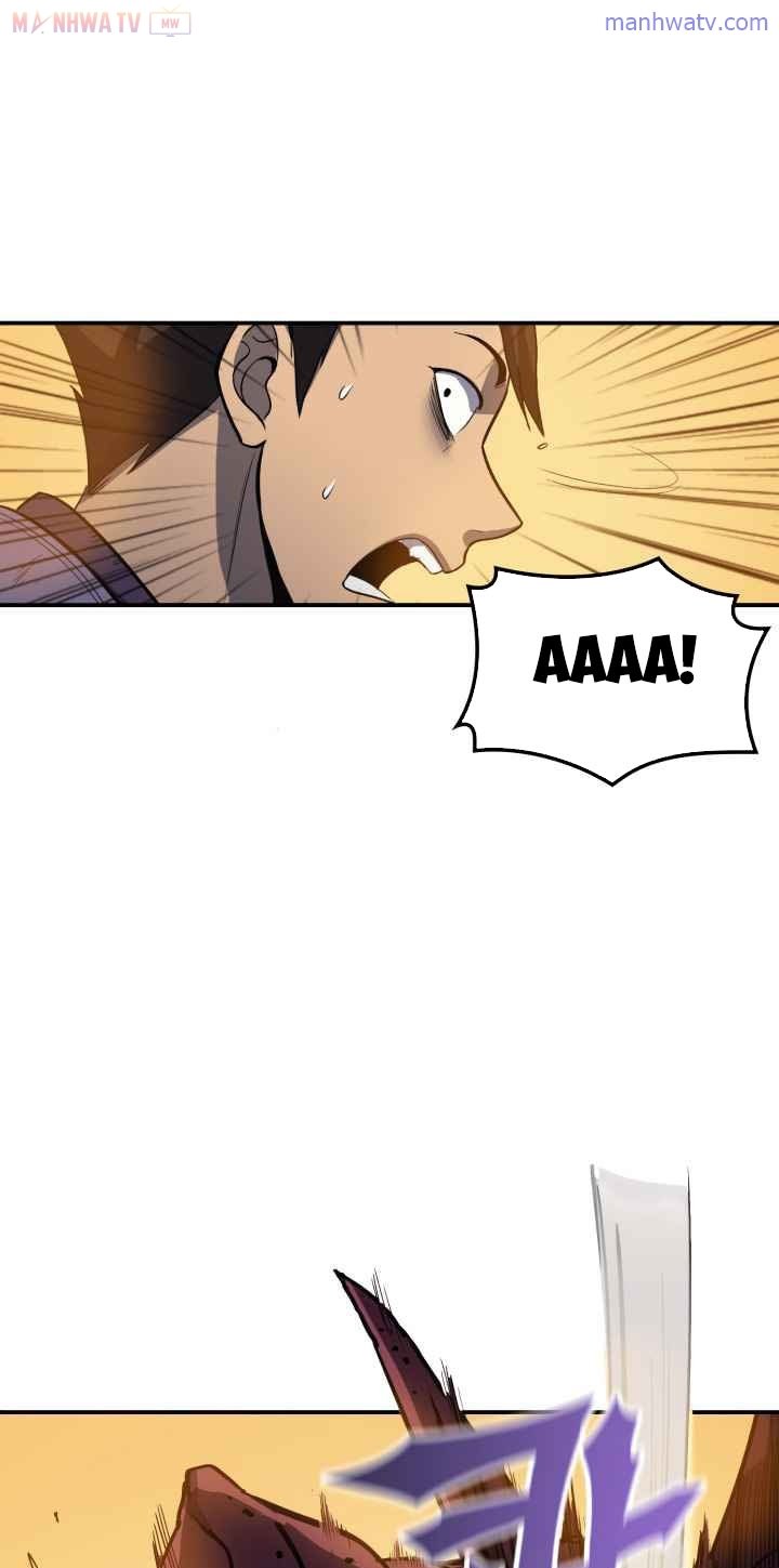 Đọc truyện Tôi thăng cấp lại từ đầu - Chap 2