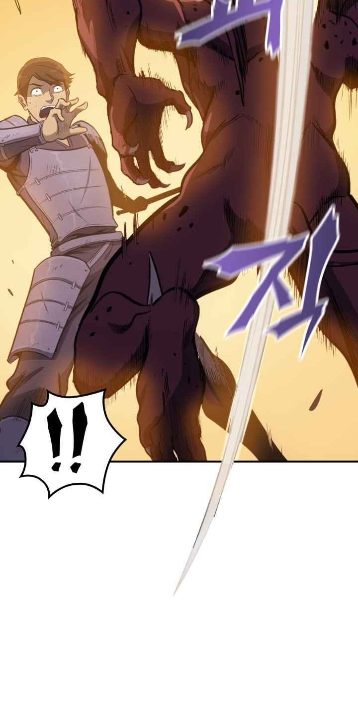 Đọc truyện Tôi thăng cấp lại từ đầu - Chap 2