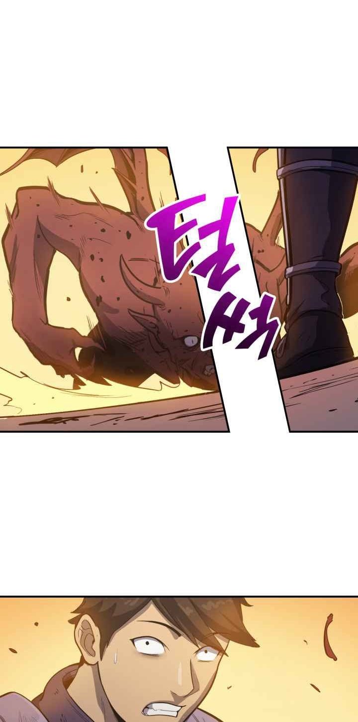 Đọc truyện Tôi thăng cấp lại từ đầu - Chap 2