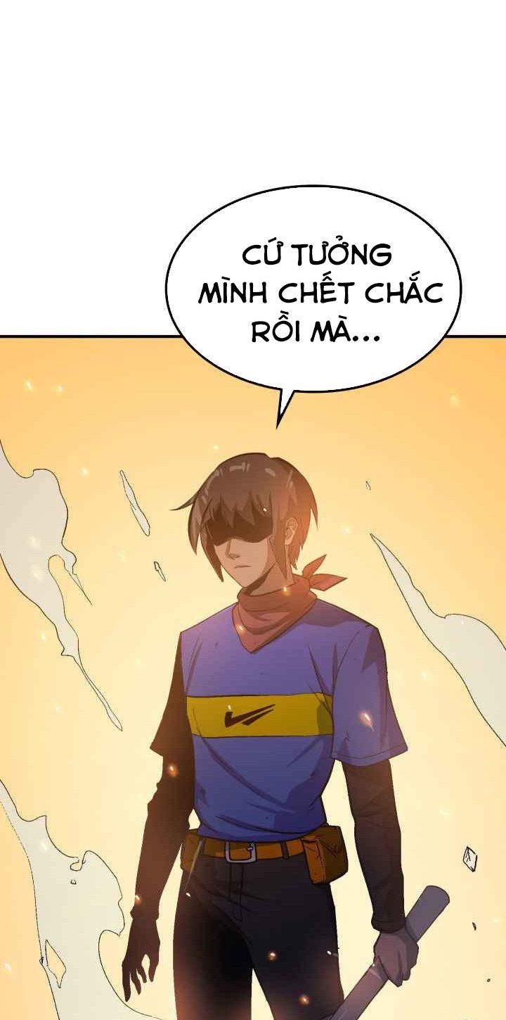 Đọc truyện Tôi thăng cấp lại từ đầu - Chap 2