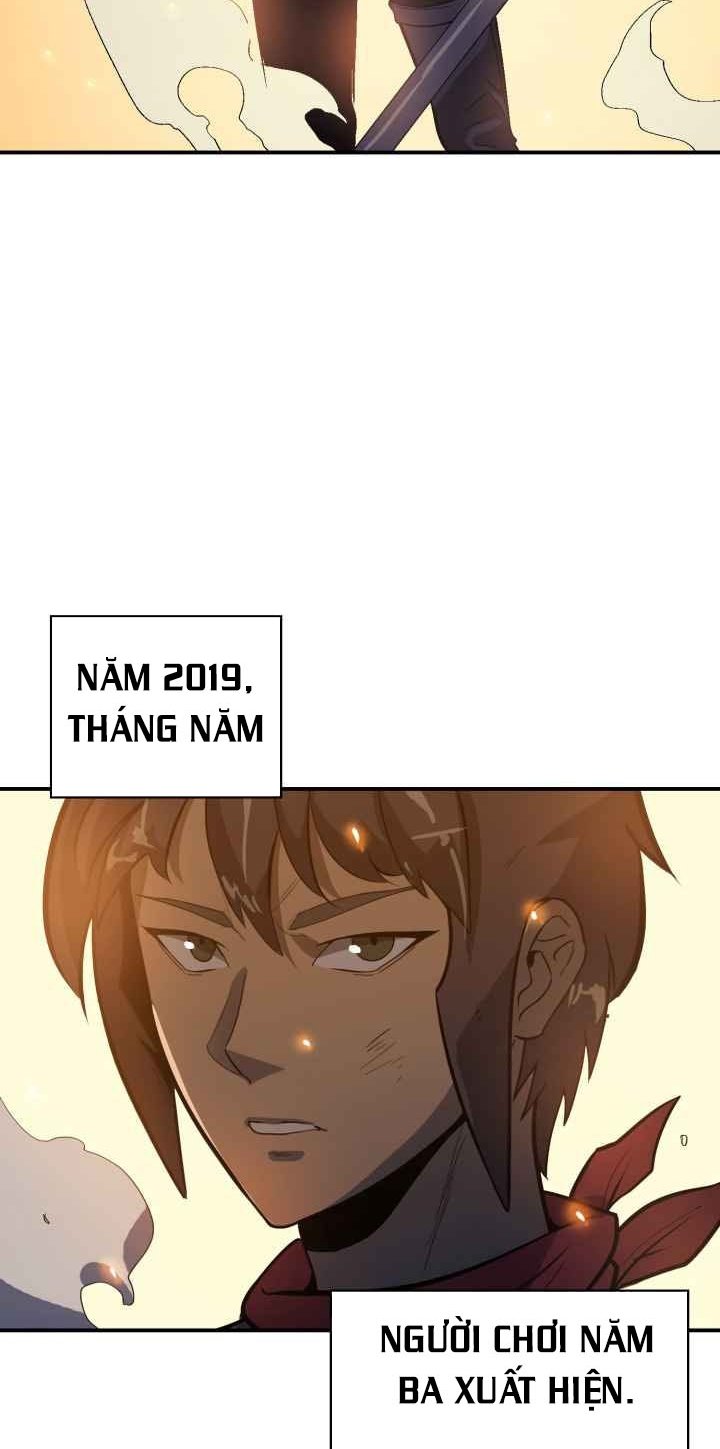 Đọc truyện Tôi thăng cấp lại từ đầu - Chap 2