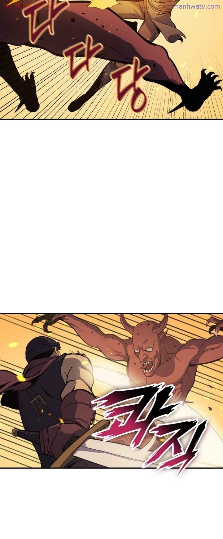 Đọc truyện Tôi thăng cấp lại từ đầu - Chap 2