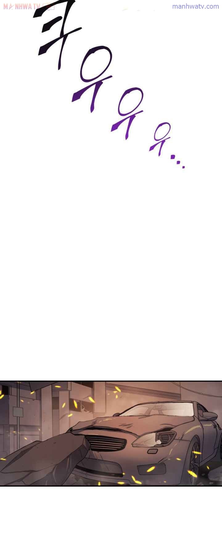 Đọc truyện Tôi thăng cấp lại từ đầu - Chap 2