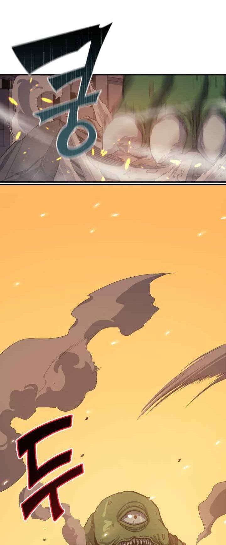 Đọc truyện Tôi thăng cấp lại từ đầu - Chap 2