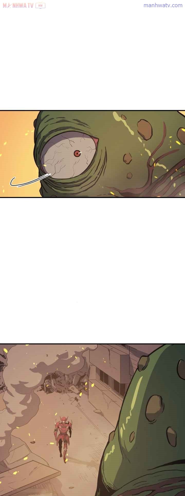 Đọc truyện Tôi thăng cấp lại từ đầu - Chap 2