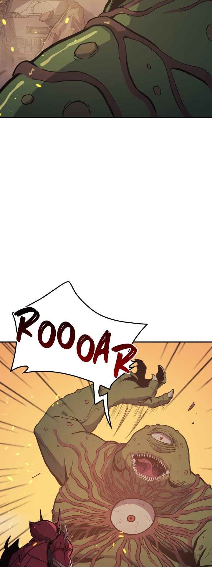 Đọc truyện Tôi thăng cấp lại từ đầu - Chap 2